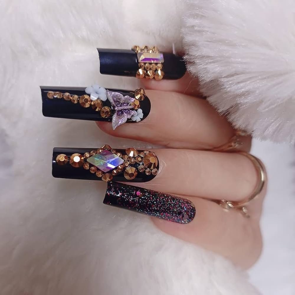 Nail Enhancements
